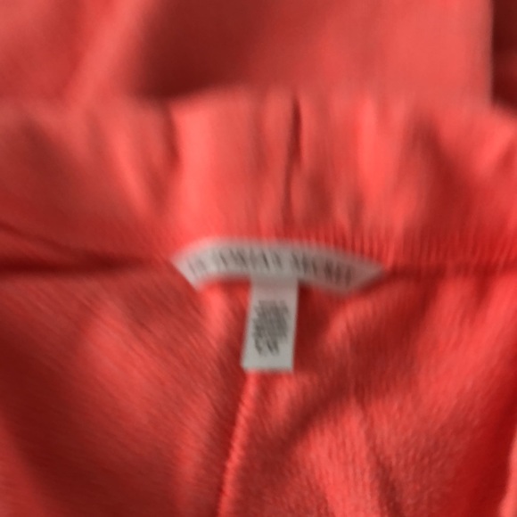 Rare Victoria Secret Angel Sweatpants - Picture 9 of 9